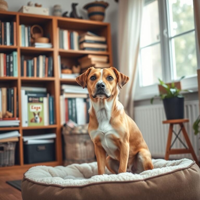 Comportamento canino: guia prático para proprietários