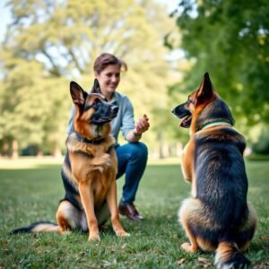 Aprenda a Adestrar seu Cão: Dicas Essenciais