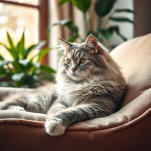 American Shorthair: O Gato mais Querido dos Americanos