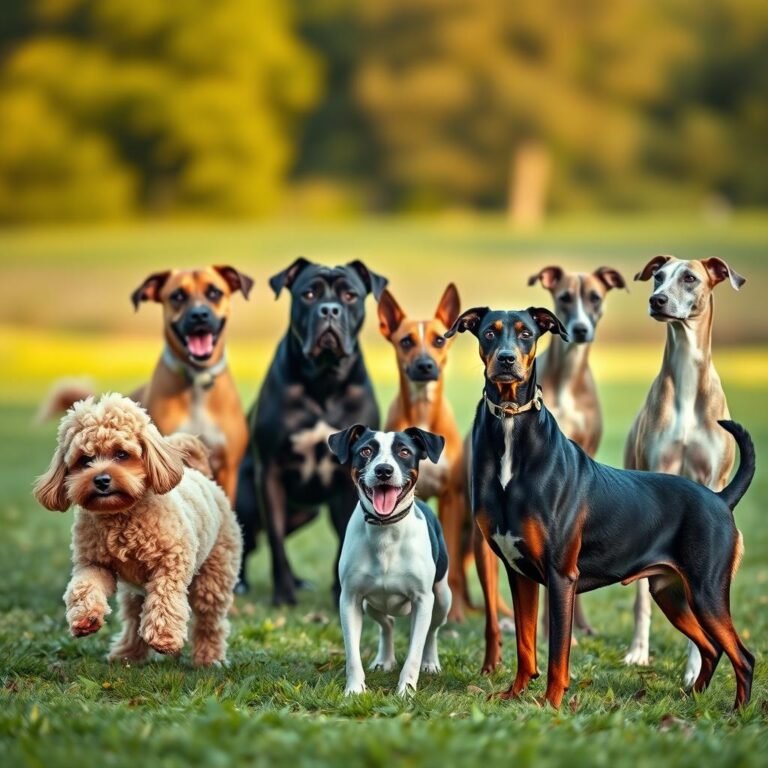 Principais Raças de Cães: Veja Quais São.