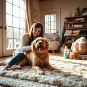 Cuidados com os Pets: Uma Garantia de Bem-Estar