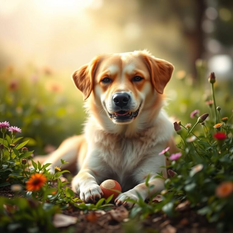 Sinais de que Seu Cachorro Está Estressado: o Que Fazer