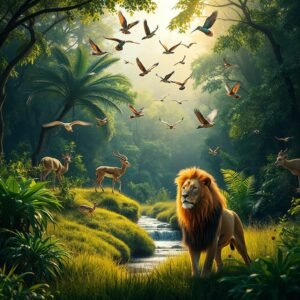 Cuidados com animais exóticos: Dicas essenciais