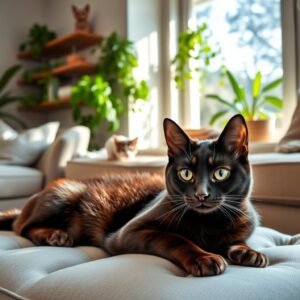 Guia prático: Cuidados básicos para ter gatos saudáveis